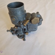 Carburatore originale holley - carburatore,