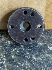 Flangia di supporto Emco Compact 5 (200250) *Rara*