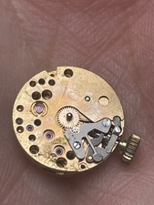 Omega 650 orologio donna