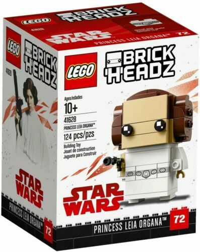 Lego 41628 principessa leia - 41628,