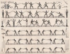 Scherma scherma scherma