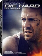 Die Hard Collection (Die Hard