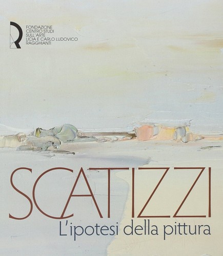 Scatizzi ipotesi della - l'ipotesi,