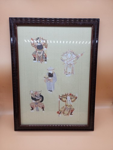Bellissimo disegno orientale