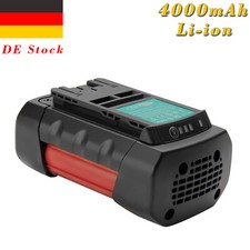 Batteria agli ioni litio 36 - batteria,