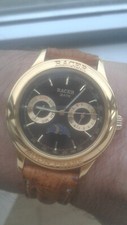 Racer Orient MOON-PHASE