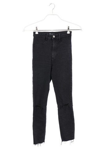 Jeans skinny zara - jeans,