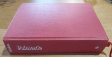 libro romanzo paloverde