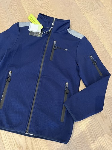 Giacca uomo sportiva - giacca,