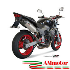 Mivv Honda Hornet 600 2004