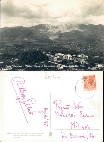 Serre romano immagine - serre,