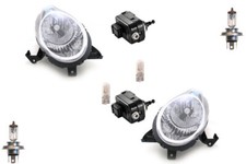 Fari Adatti Per Nissan Micra