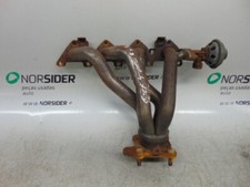 collettore scarico per