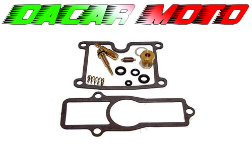 Kit revisione carburatore - kit,