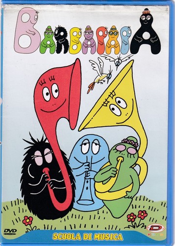 Barbapapa scuola di - scuola,
