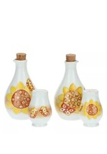 Thun Set Sale Pepe Olio E Aceto Marisol