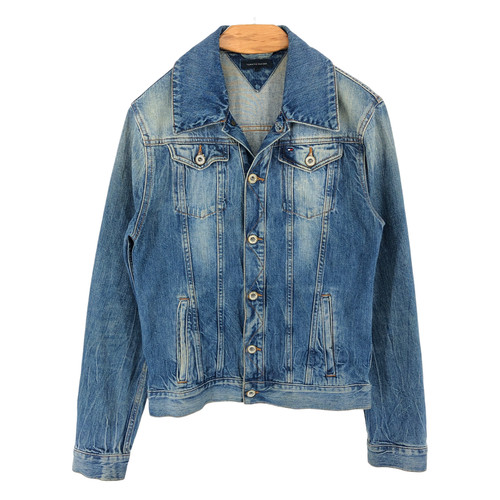 Giacca denim trucker per - giacca,