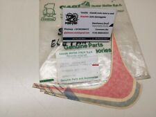 800041483 Cagiva Elefant adesivo decalcomania pannello laterale sinistro 