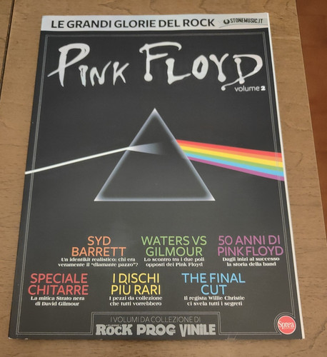 Rivista grandi glorie del - le,