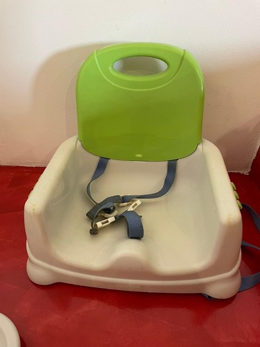Seggiolone portatile pappa - seggiolone,