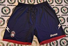 CROTONE ZEUS SHORTS