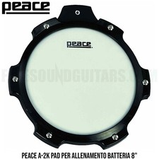 PEACE A-2K Pad per Allenamento