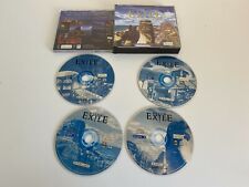 Myst III 3 Exile Gioco PC Cd