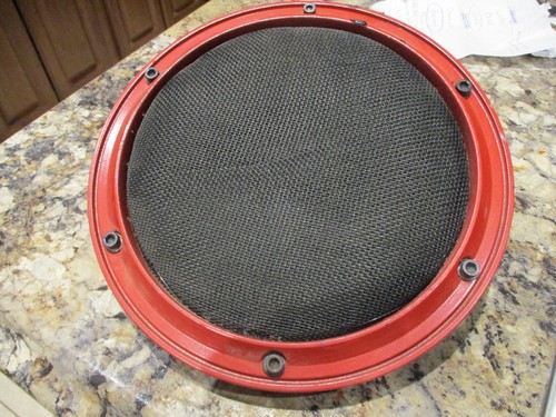 Ddrum pad batteria - batteria, elettronica