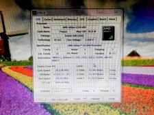 Pc fisso minitower ASUS m2n68 AMD athlon II x4 - RAM 4 Gb