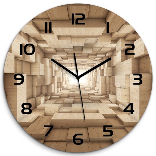 Tulup orologio parete - orologio,