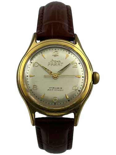Orologio polso uomo stowa - da,