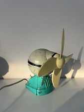 Ventilatore da tavolo San