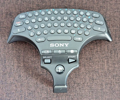 Sony scph 98048 tastiera - scph-98048, per