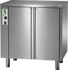 FORNI ELETTRICI A CONVEZIONE