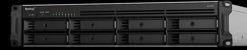 Rs1219 synology bay - rs1219+,