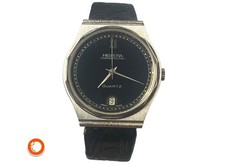 Helvetia Quartz anni 80