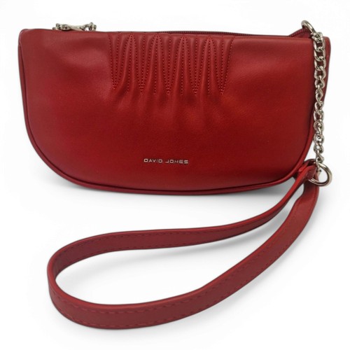Borsa pochette david jones - borsa,