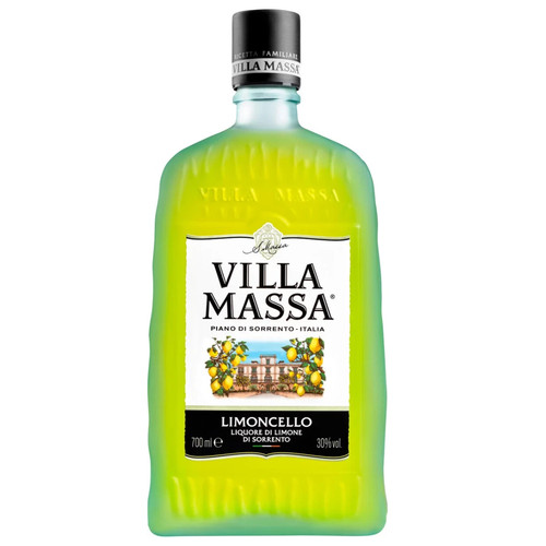 Villa massa limoncello - villa,