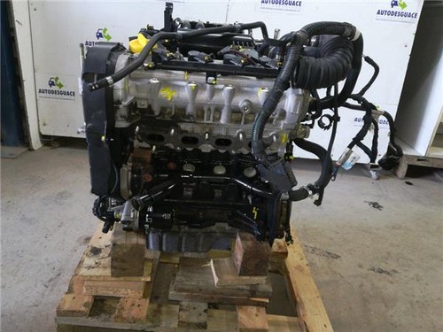 192b2000 motore completo fiat - motore,