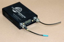 Lectrosonics UCR411a Ricevitore digitale ibrido - Blocco 26 (10002)