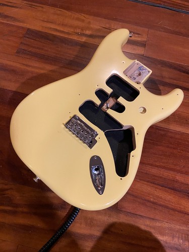 Fender butter cream - butter,
