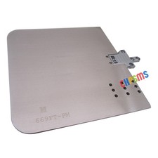 KH669FT-PM Piattaforma piana e