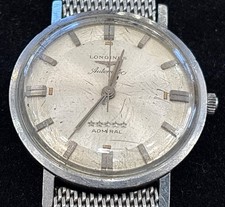 LONGINES AUTOMATICO 5 stelle