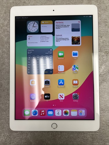 Apple ipad generazione 32 - 6a,
