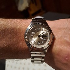 Swatch Irony Cool Days VINTAGE SWATCH DA COLLEZIONE MAI INDOSSATO ORIGINALE