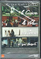 LE CUISINIER LE VOLEUR SA