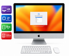 Apple imac 4k retina - 4k,