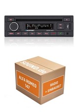 Autoradio Blaupunkt Milano 200