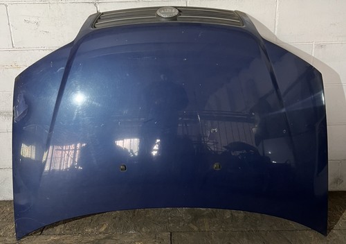 Cofano anteriore fiat - anteriore,
