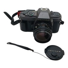 Telecamera PENTAX P30 T